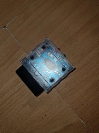 Adaptador Inalámbrico PS1/PS2
