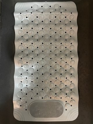 Tappeto antiscivolo doccia