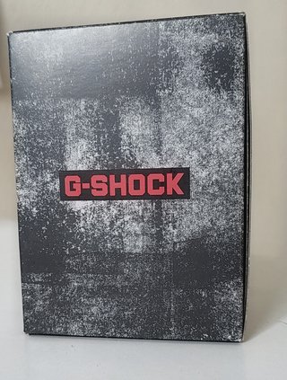 Reloj Casio G-Shock GA-110MF Original