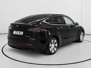 Tesla Model Y Gran Autonomía 4WD 378 kW (514 CV)