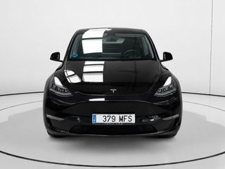 Tesla Model Y Gran Autonomía 4WD 378 kW (514 CV)