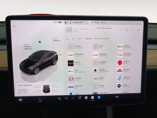 Tesla Model Y Gran Autonomía 4WD 378 kW (514 CV)
