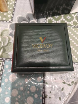 Reloj Viceroy Niño