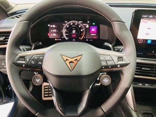 CUPRA León 2.0 TSI VZ DSG 221 kW (300 CV)