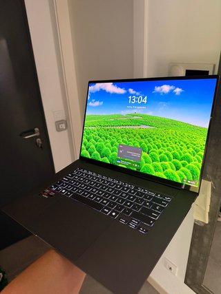 ASUS Zenbook S 16 OLED | Ryzen AI 9 | 32GB | 1TB