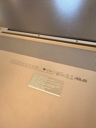 ASUS Zenbook S 16 OLED | Ryzen AI 9 | 32GB | 1TB