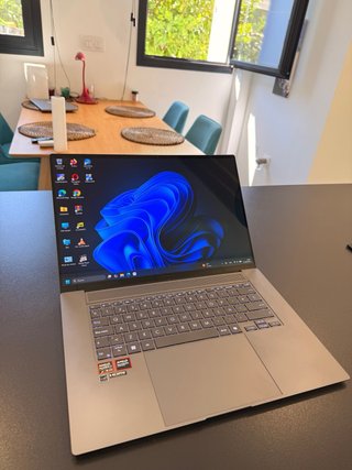 ASUS Zenbook S 16 OLED | Ryzen AI 9 | 32GB | 1TB