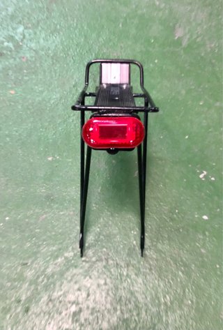 Portaequipajes Bici x 28/29 pulgadas