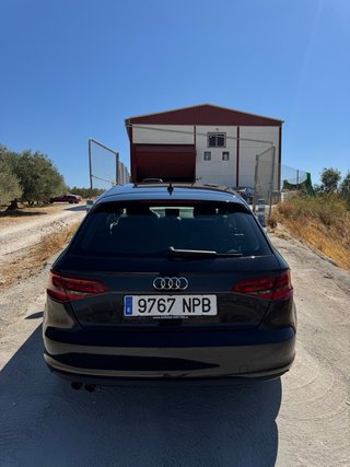 Audi A3 2.0 TDI 150CV