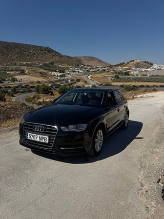 Audi A3 2.0 TDI 150CV