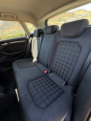 Audi A3 2.0 TDI 150CV