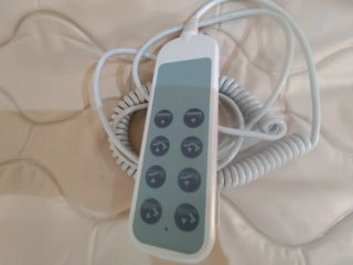 Cama articulada