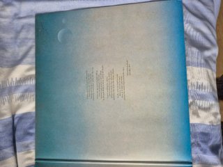 Vinilo Relayer - Yes