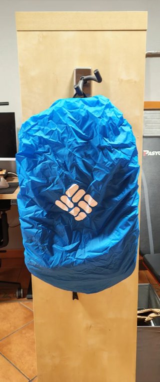 Mochila Columbia Sportswear 35L Azul