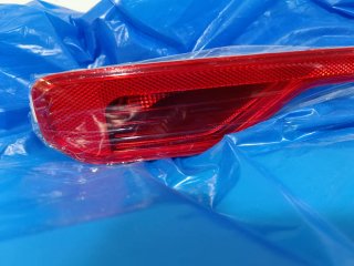Reflector Trasero Izquierdo Volvo XC40