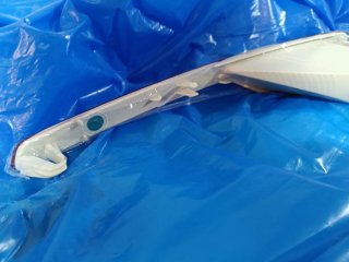 Reflector Trasero Izquierdo Volvo XC40