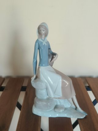 FIGURAS DE DECORACIÓN