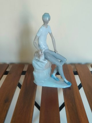 FIGURAS DE DECORACIÓN