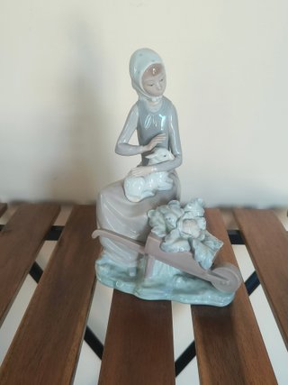 FIGURAS DE DECORACIÓN