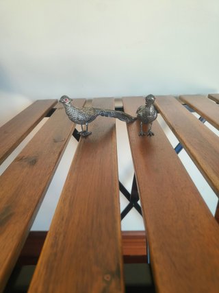 FIGURAS DE DECORACIÓN