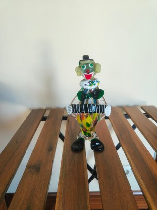 FIGURAS DE DECORACIÓN
