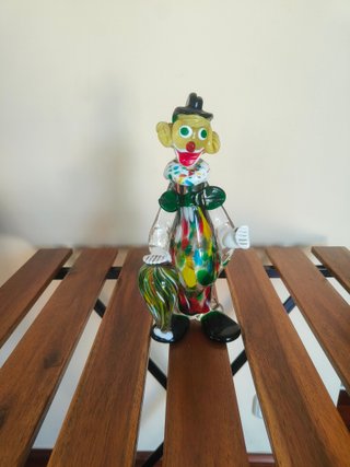 FIGURAS DE DECORACIÓN