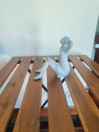 FIGURAS DE DECORACIÓN