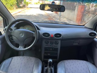MERCEDES DIESEL FUNCIONA BIEN TIENE AIRE Y ENFRIA!