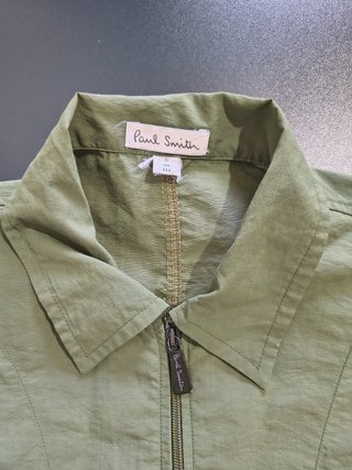 Paul Smith lightweight shirt oversize, fit relaxed