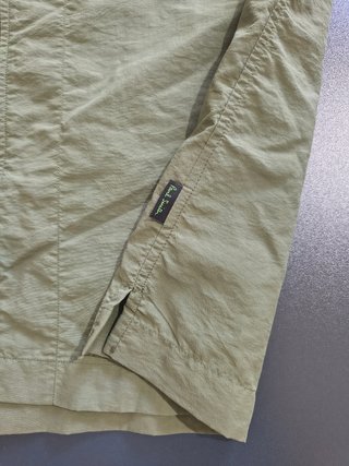 Paul Smith lightweight shirt oversize, fit relaxed