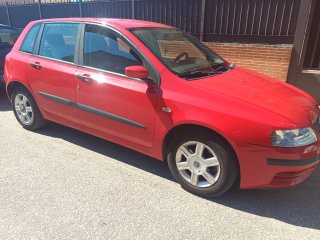 FIAT Stilo 2006