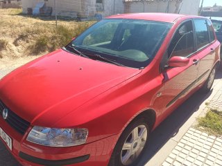 FIAT Stilo 2006