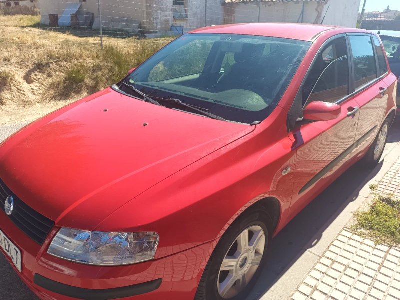 Fiat Stilo 2006, foto 5