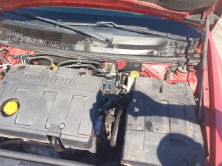 FIAT Stilo 2006