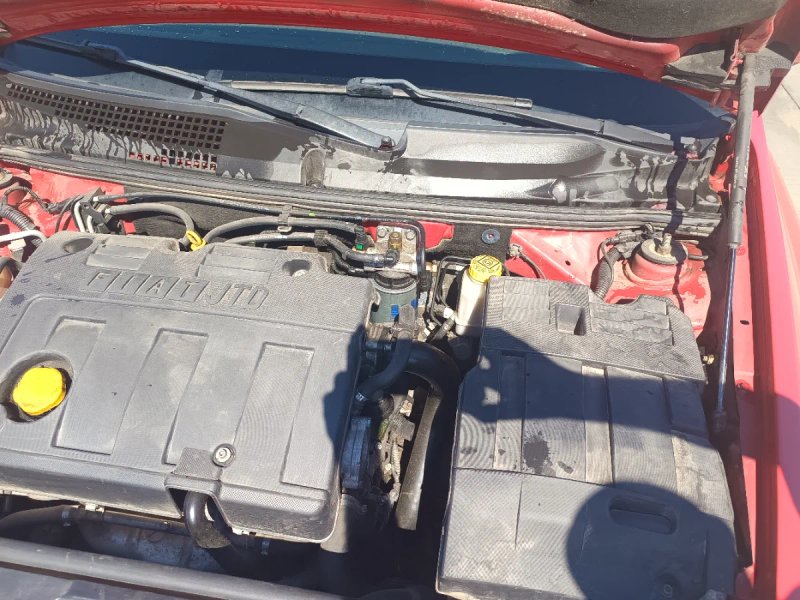 Fiat Stilo 2006, foto 6