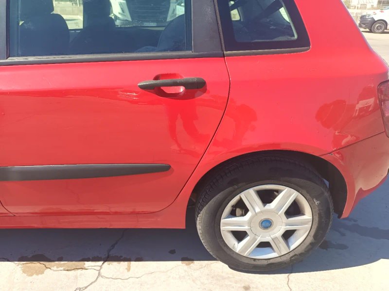 Fiat Stilo 2006, foto 7