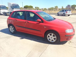 FIAT Stilo 2006