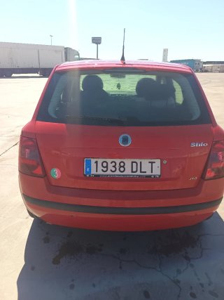 FIAT Stilo 2006