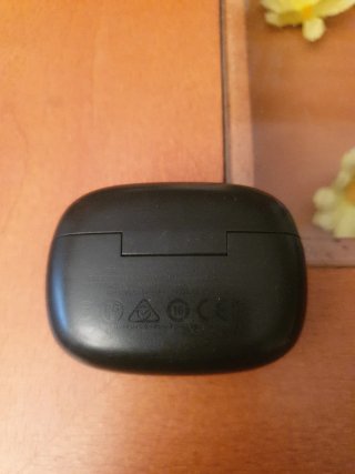 JBL Wave, Solo caja de carga y auricular izquierd