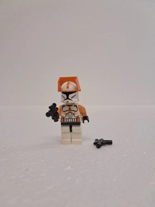 Lego Star Wars Commander Cody sw0341