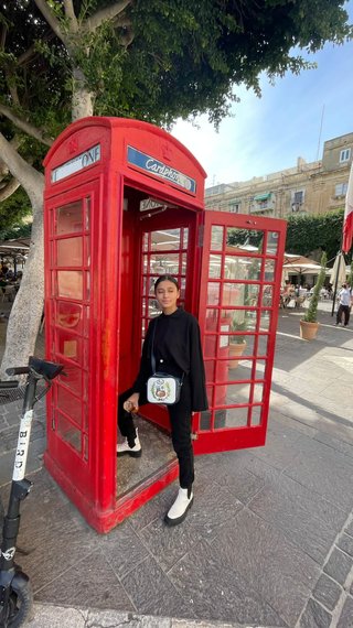 Clases de Inglés a domicilio - Accesible