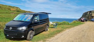 Volkswagen Multivan 2010