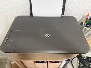 Impresora HP Deskjet 1050 Usada