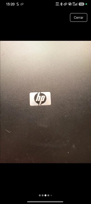 Impresora HP Deskjet F4180 Multifunción
