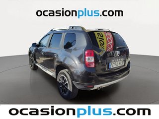 Dacia Duster dCi 110 SL Blackshadow 4x2 80 kW (109 CV)