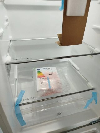 Nevera Brandt nueva a estrenar con garantía