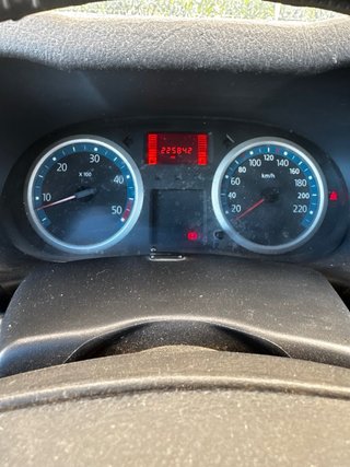 Renault Clio 2006
