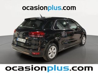 Citroen C4 Picasso PureTech 130 S&S Live 96 kW (130 CV)