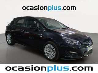 Opel Astra 1.6 CDTi S&S Selective 81 kW (110 CV)