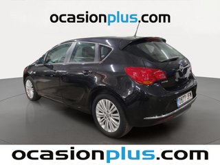Opel Astra 1.6 CDTi S&S Selective 81 kW (110 CV)